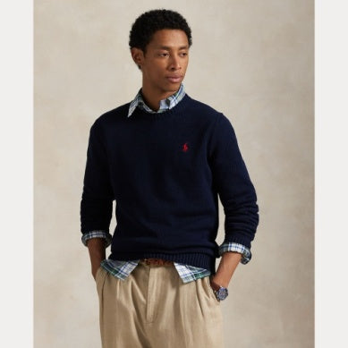 PULLOVER Uomo RALPH LAUREN 710810846001