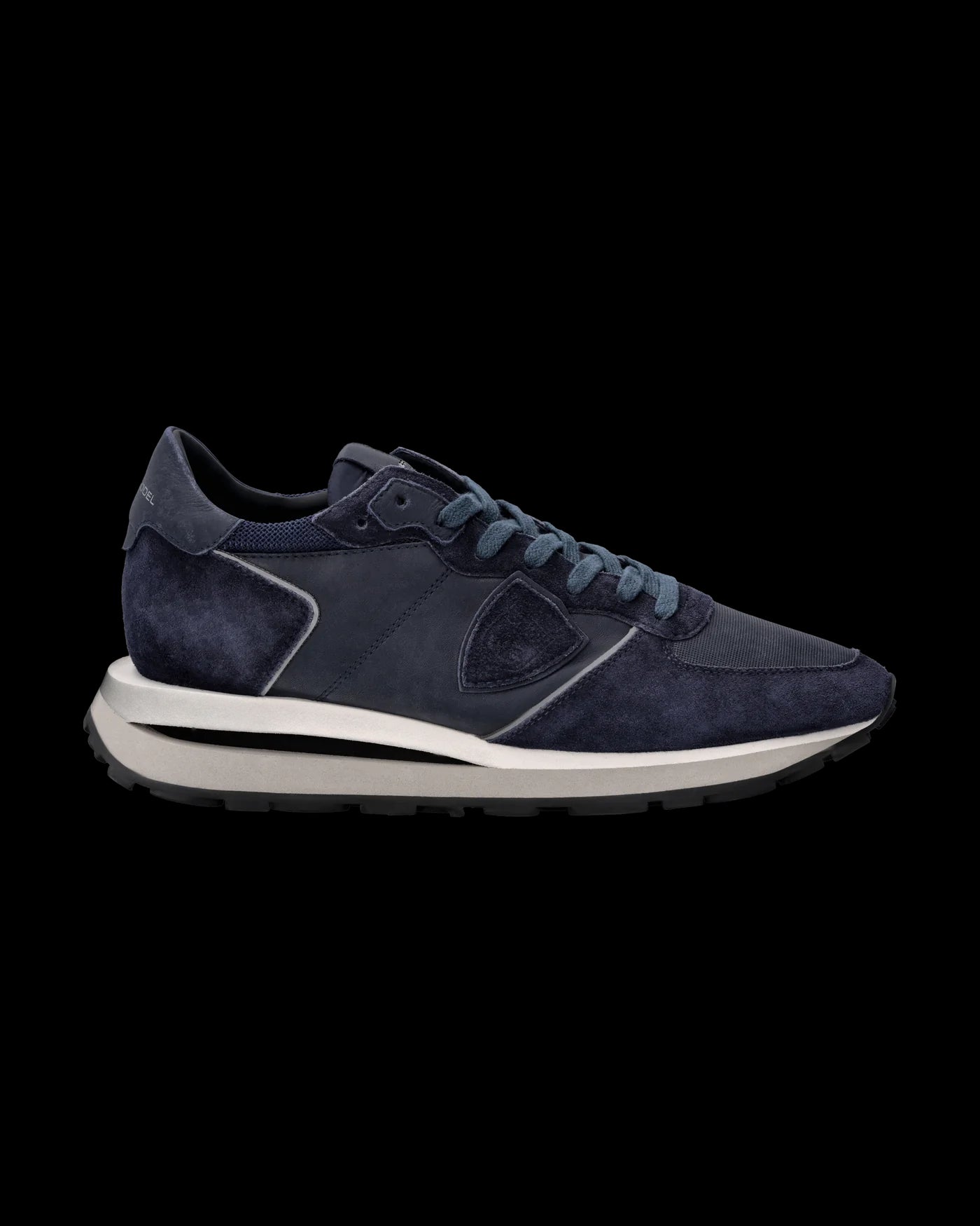 SNEAKERS Uomo PHILIPPE MODEL MIXAGEXI03