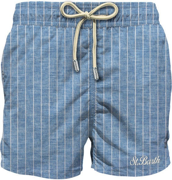 SHORTS Uomo ST.BARTH SYR000100489L*