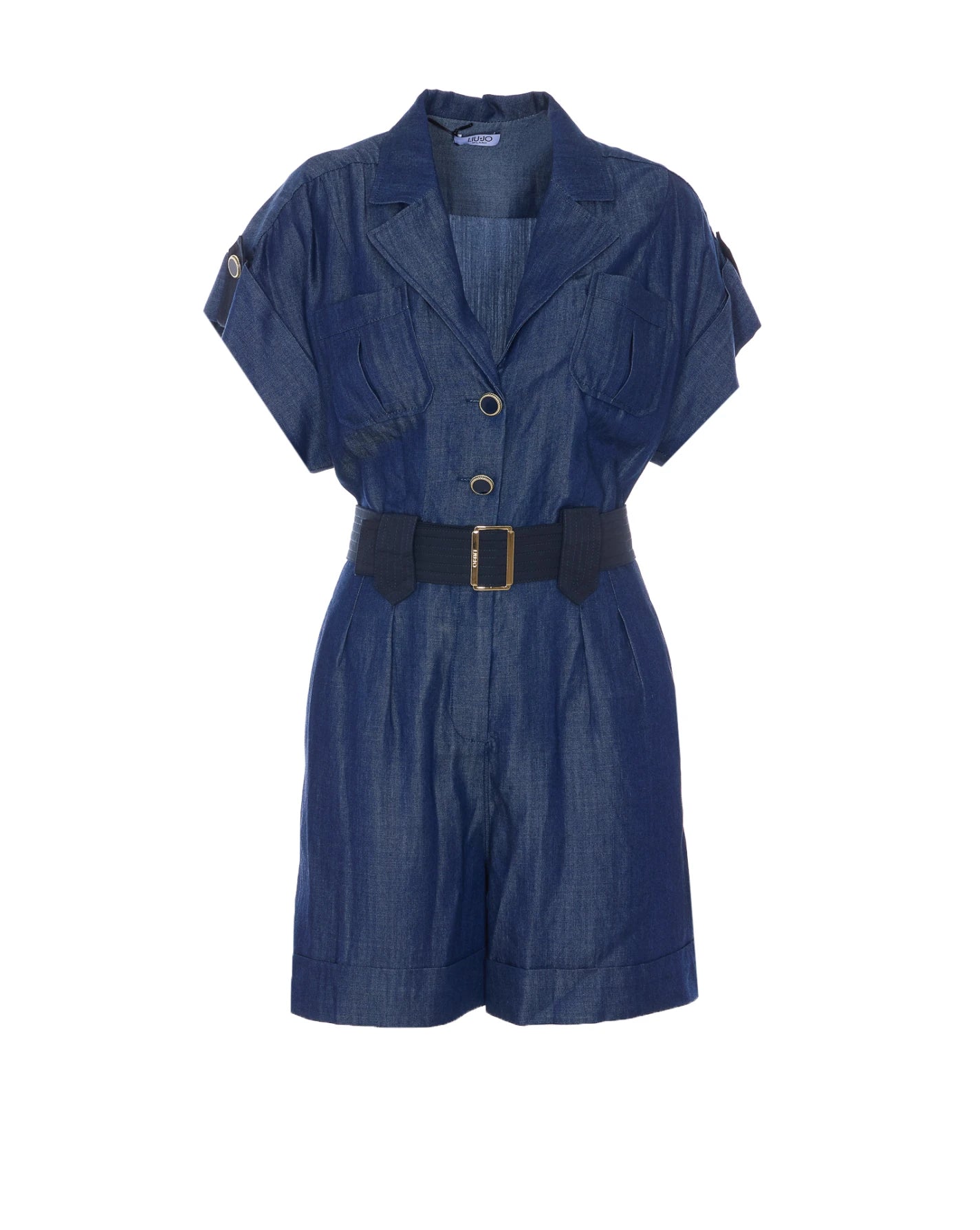 ABITO DONNA LIU.JO UA6313D033577000