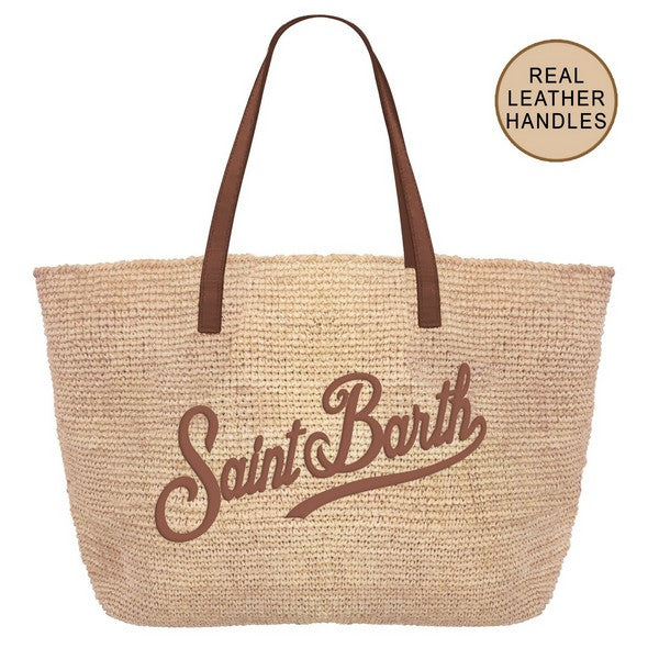 Foto di DONNA ST.BARTH RAFC00101319H. - Categoria:  | Brand: ST.BARTH