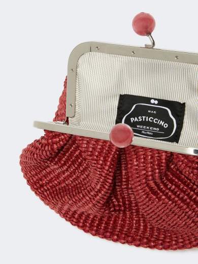 BORSA DONNA WEEKEND MaxMara WKAPALMAS054