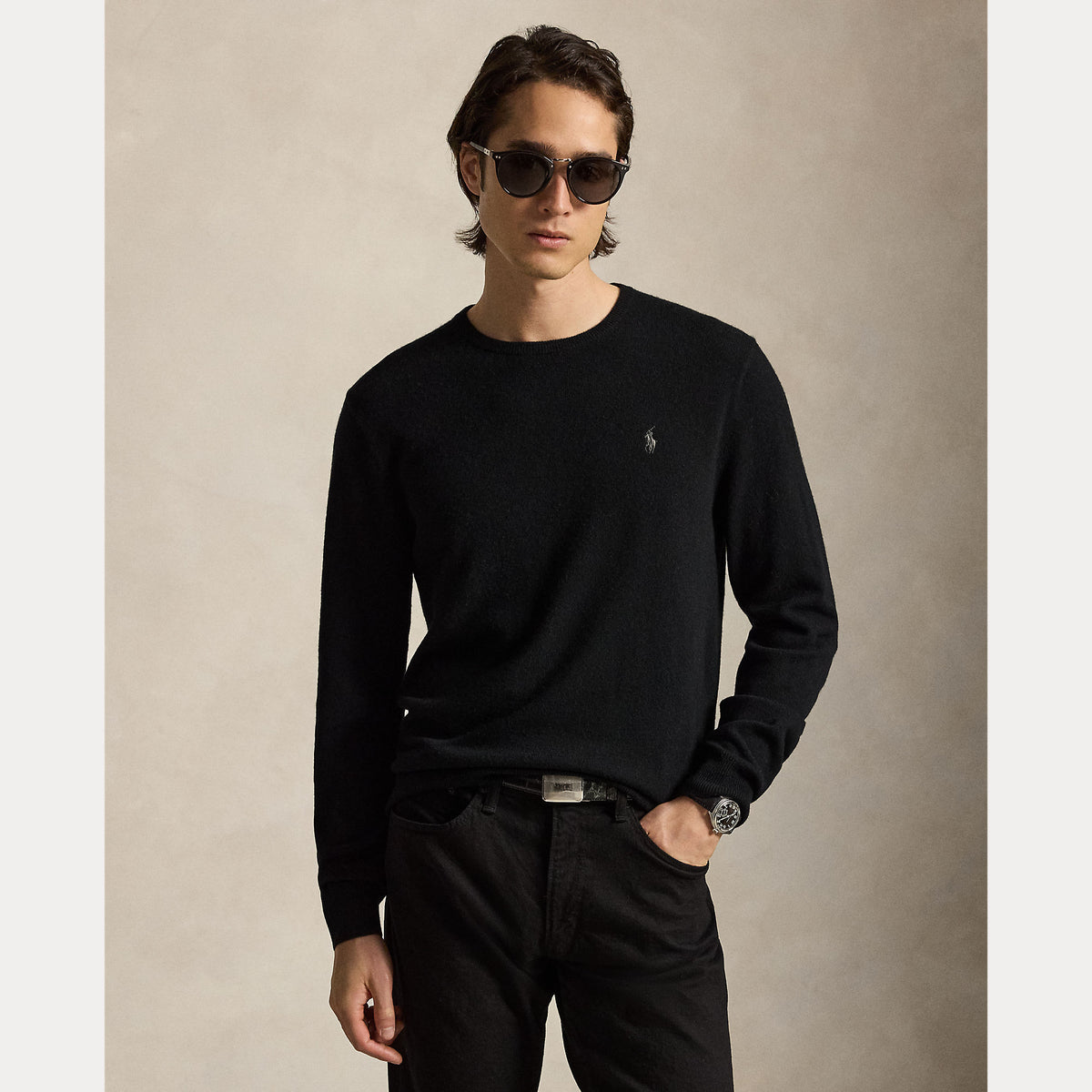 PULLOVER Uomo RALPH LAUREN 710974148003