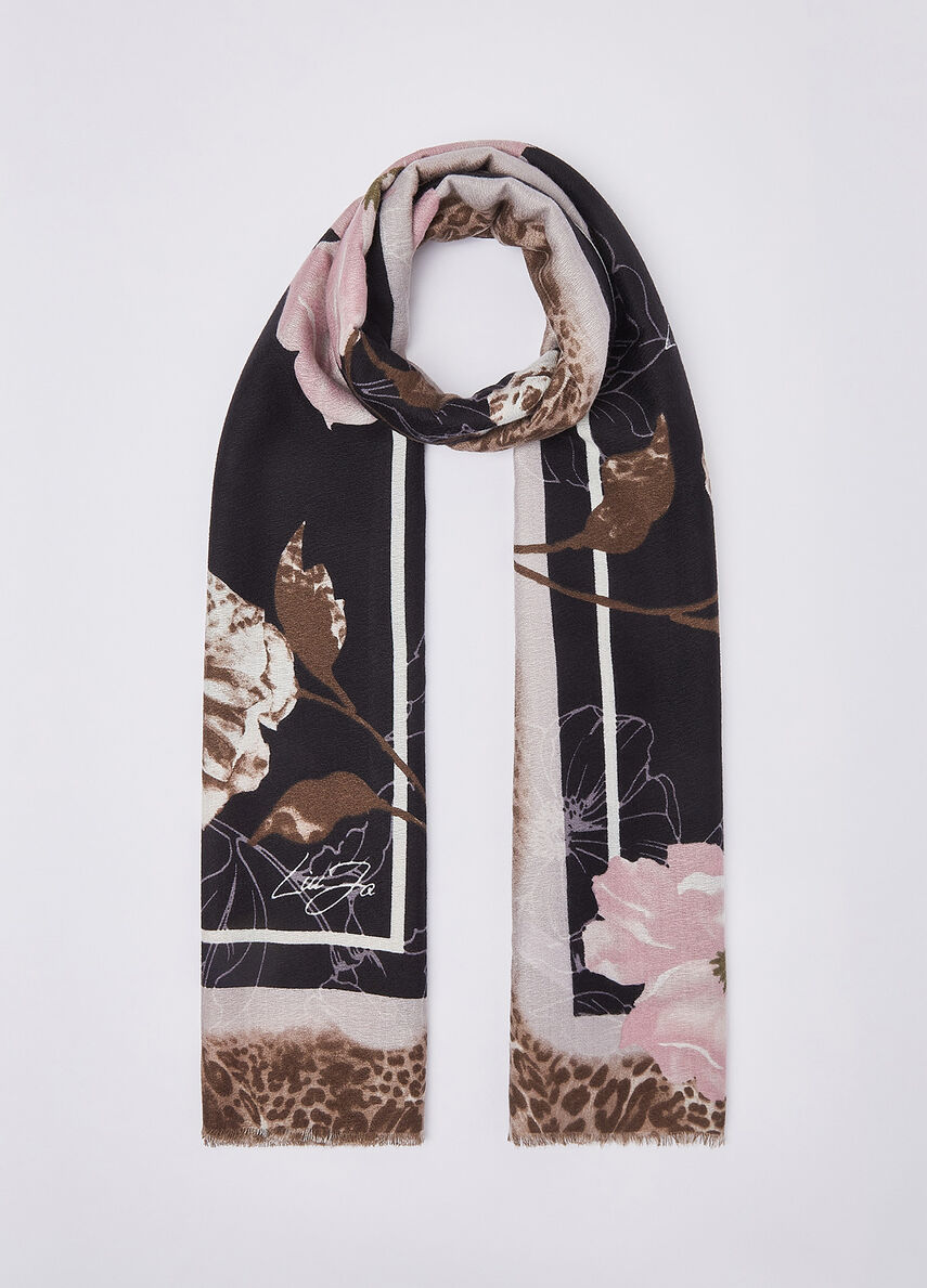 Sciarpa/Scialle DONNA LIU.JO 2F6065T274500070