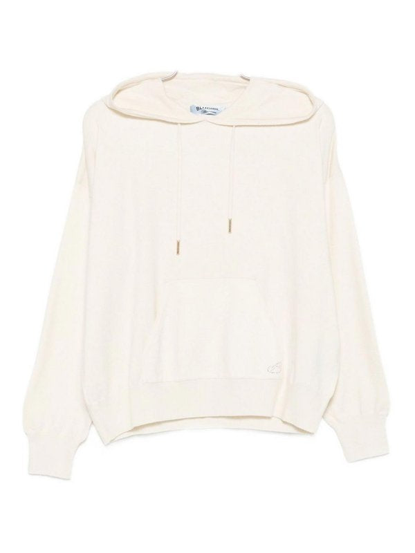 MAGLIA DONNA BLUGIRL RF5224MA41R14300