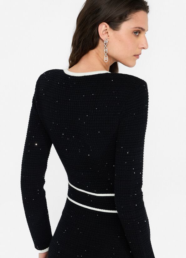 ABITO DONNA LIU.JO CF5132MS18F03862