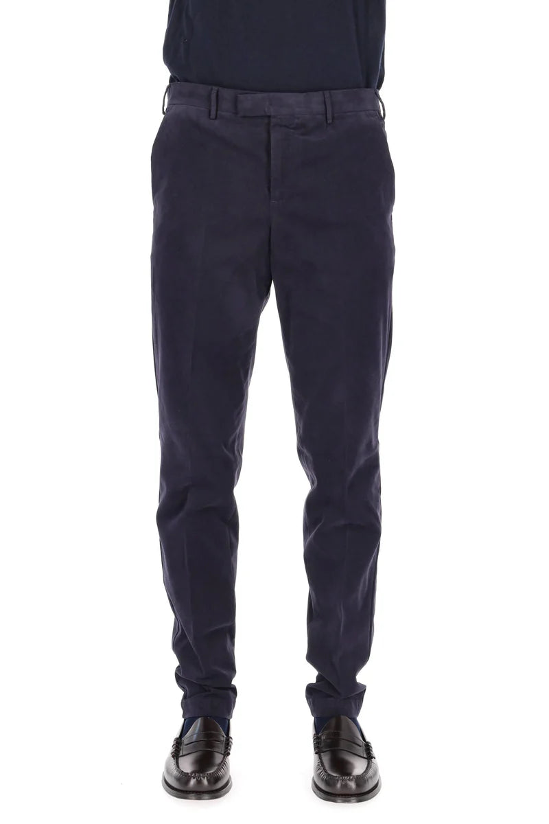PANTALONE UOMO PT TORINO ATMAZ00CL1NU46Y384