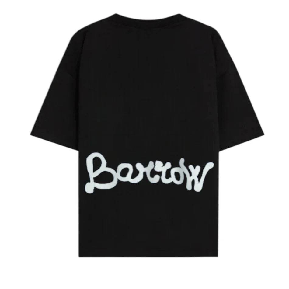 T-SHIRT UNISEX BARROW S6BWUATH078110