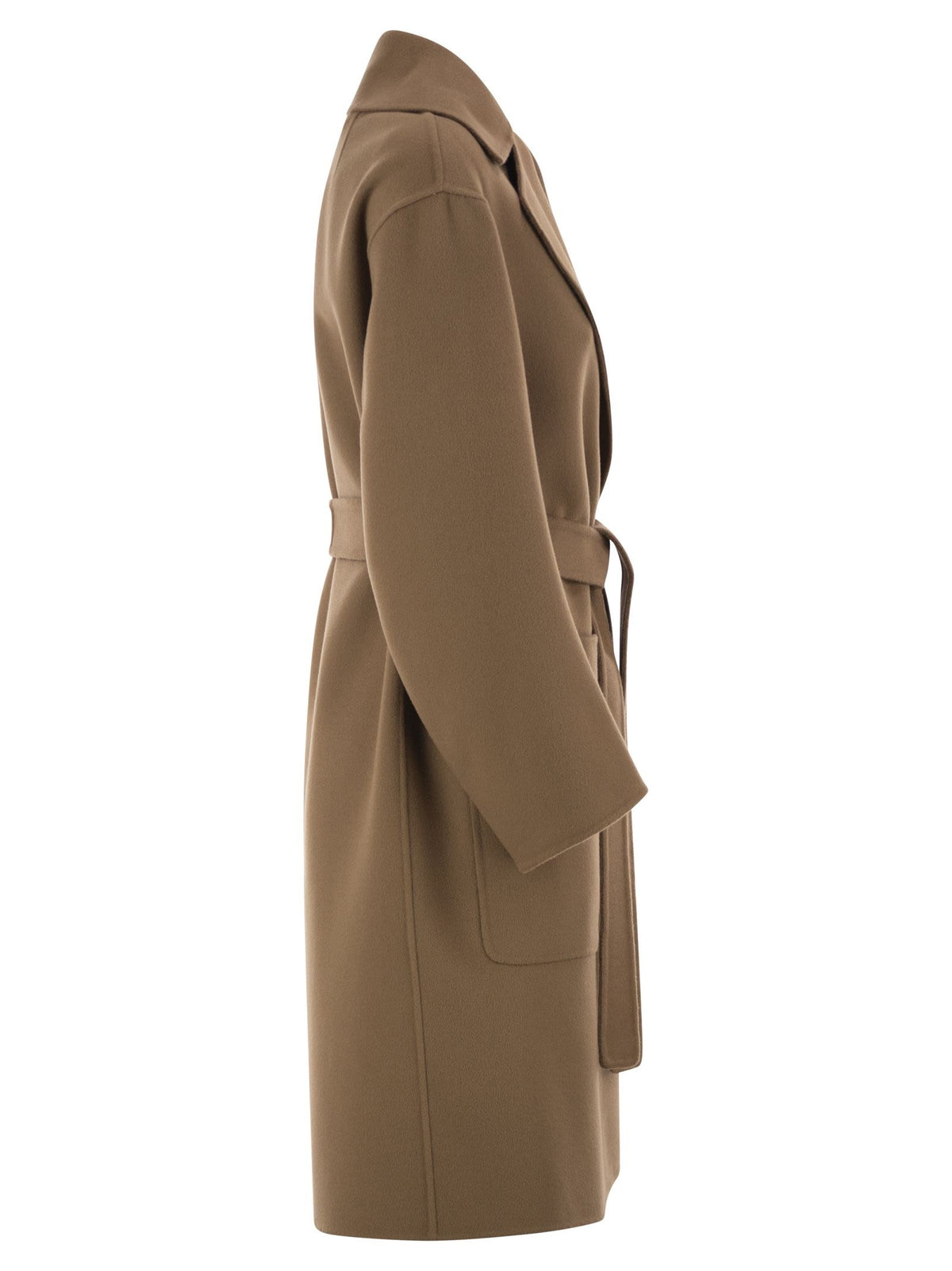 CAPPOTTO DONNA S MAXMARA SMMVELO045