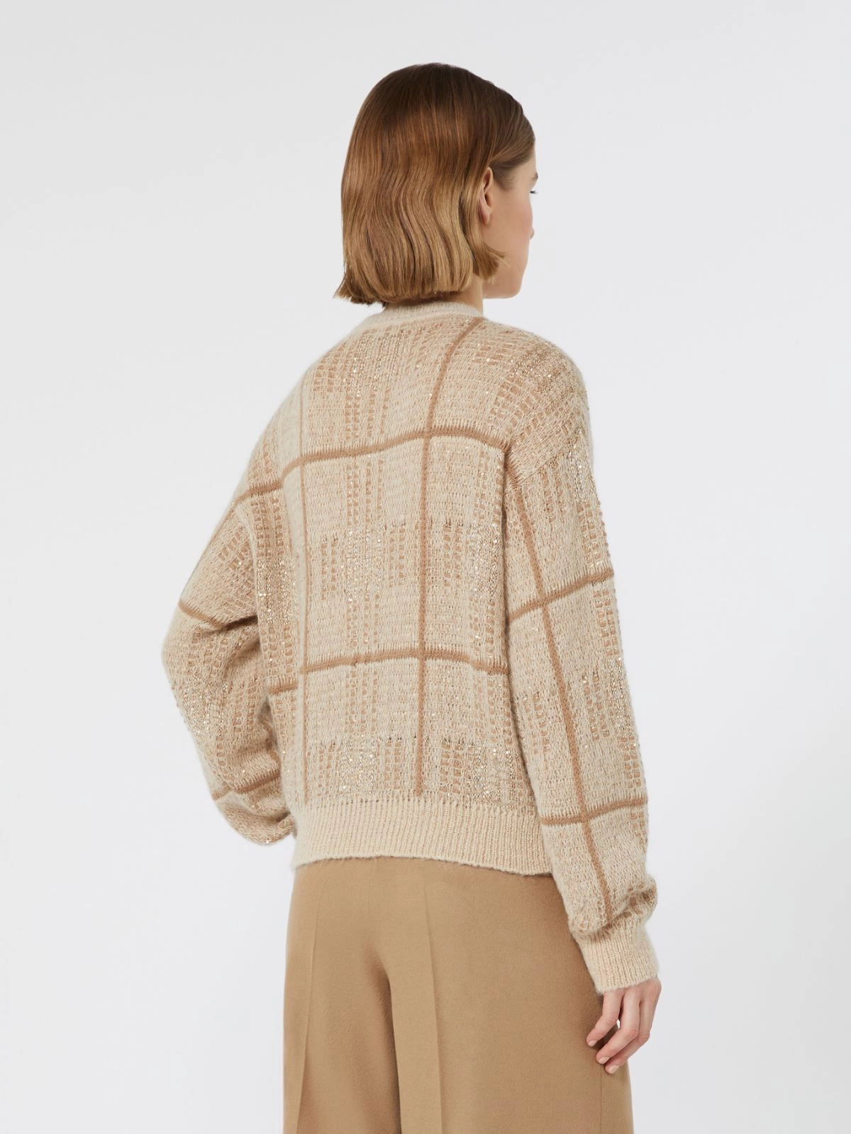 Maglia-Canottiera-Top DONNA MAXMARA STUDIO MSTGONDOLA002