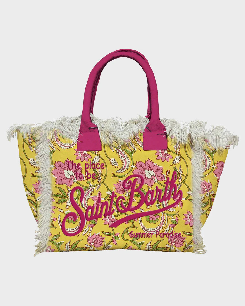 BORSA MARE Donna ST.BARTH VANI001