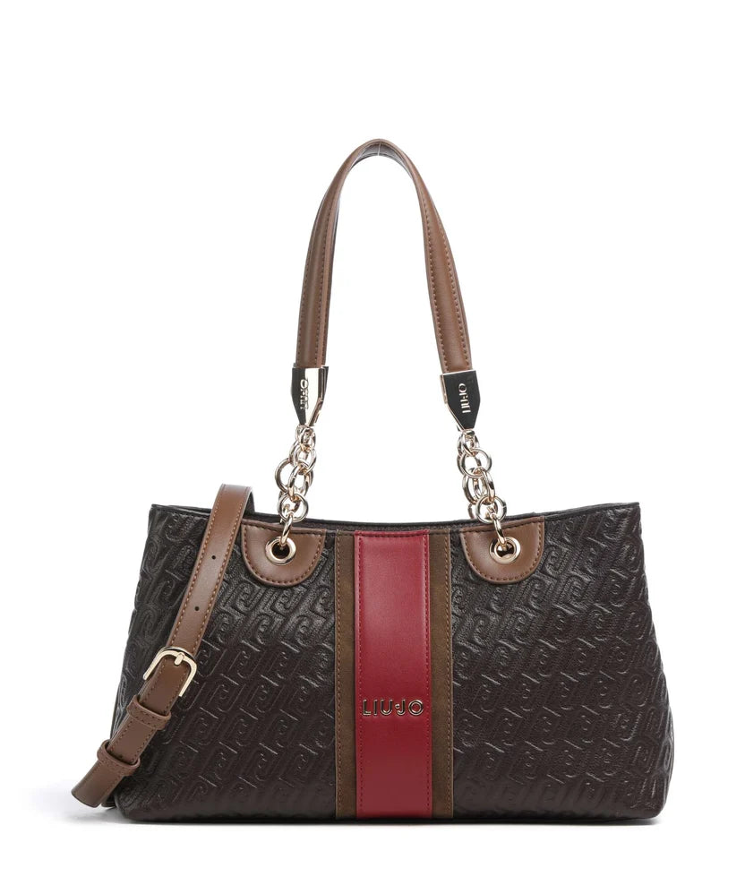 BORSA DONNA LIU.JO AF6103E114191419