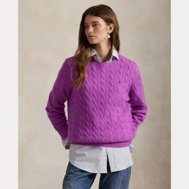 PULLOVER Donna RALPH LAUREN 211972115003