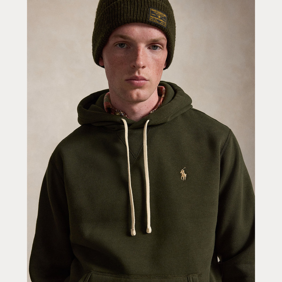 SWEATSHIRT Uomo RALPH LAUREN 710766778024