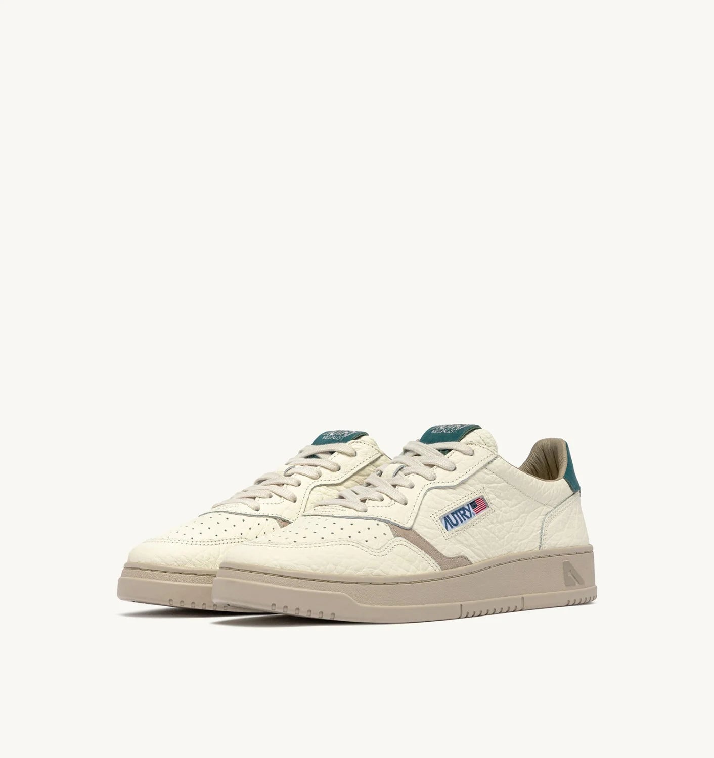 SNEAKER Uomo AUTRY A1UNAULMNE18