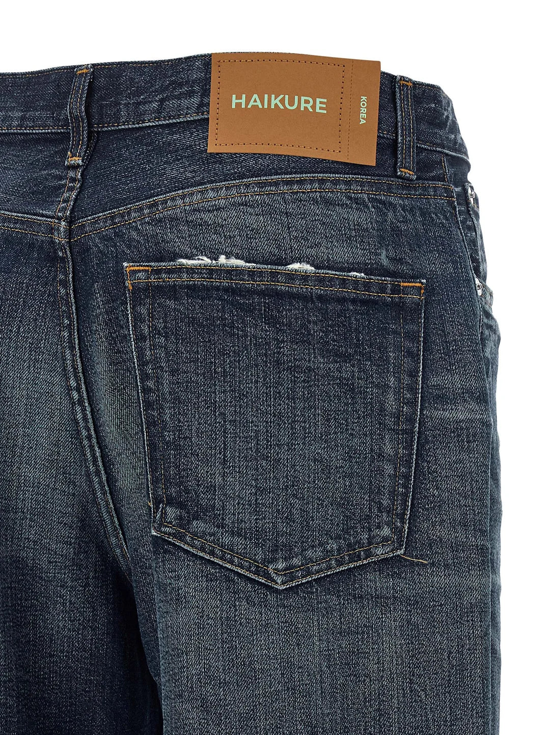 JEANS DONNA HAIKURE HEW03185DF207L0944