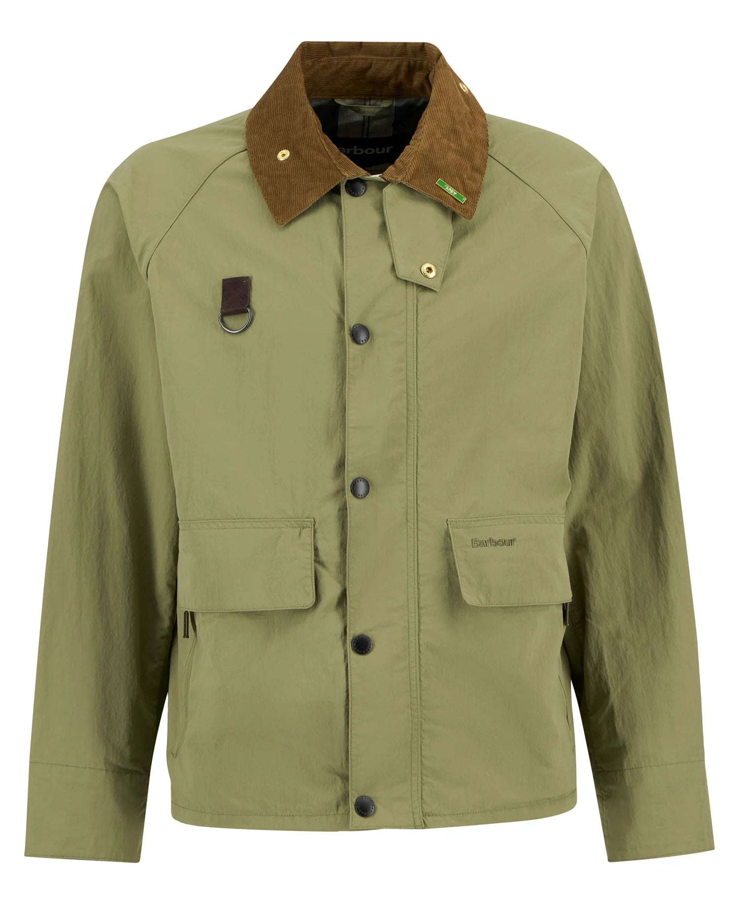 GIUBBINO Uomo BARBOUR CA1093MCA0L11