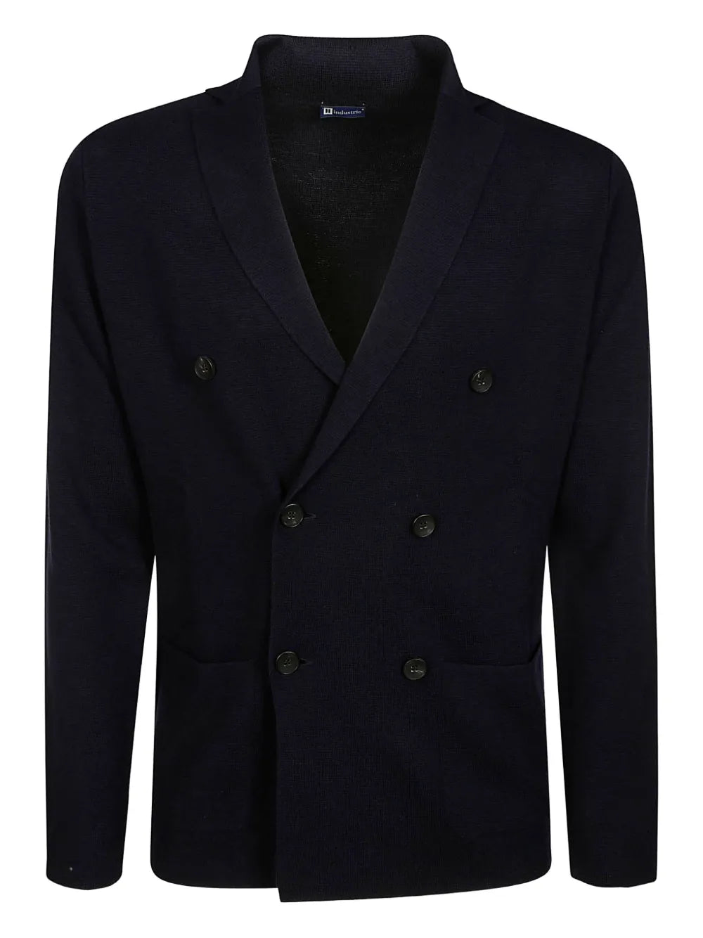 GIACCA IN MAGLIA  FILIPPO DE LAURENTIIS RJMLDPTWM14M890