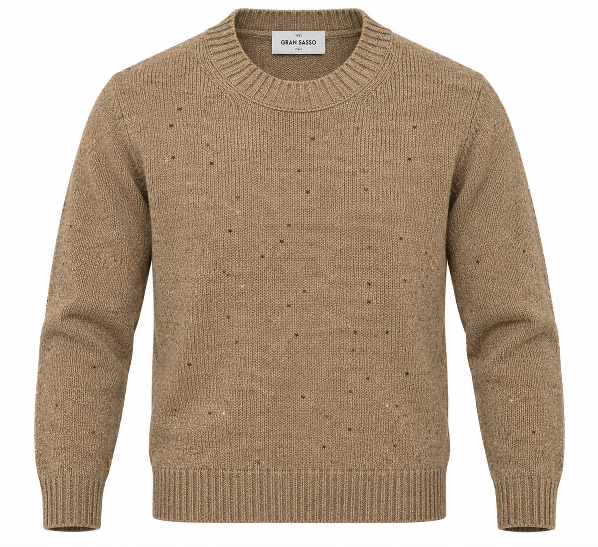 MAGLIA Uomo GRAN SASSO 2520423131450