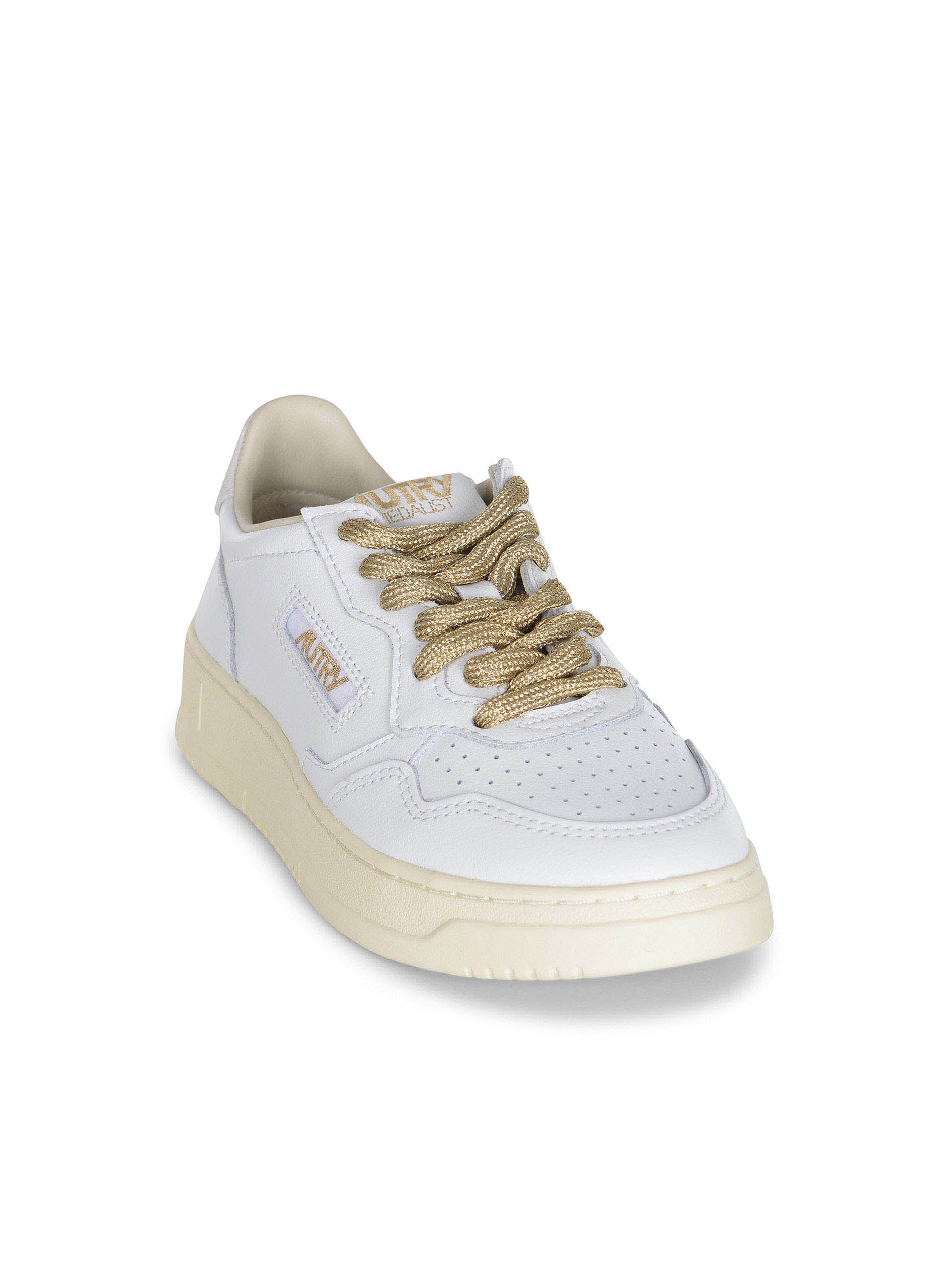 SNEAKER Donna AUTRY A1UNAULWWE01