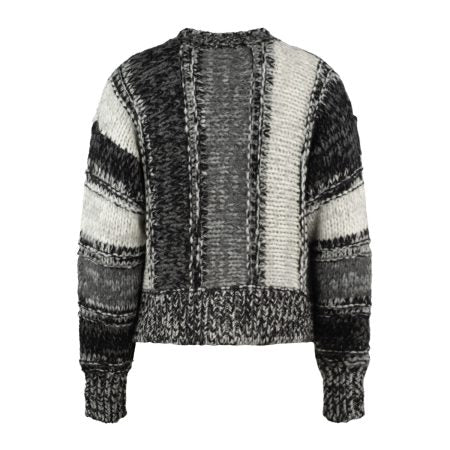 MAGLIA DONNA ROBERTO COLLINA 253F46010-F4609