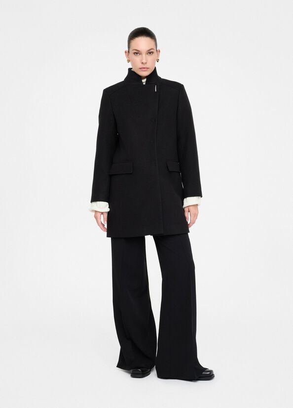CAPPOTTO DONNA LIU.JO MF5119J487322222