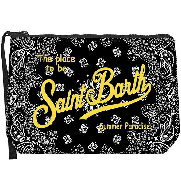 POCHETTE DONNA ST.BARTH ALIN00103148H.