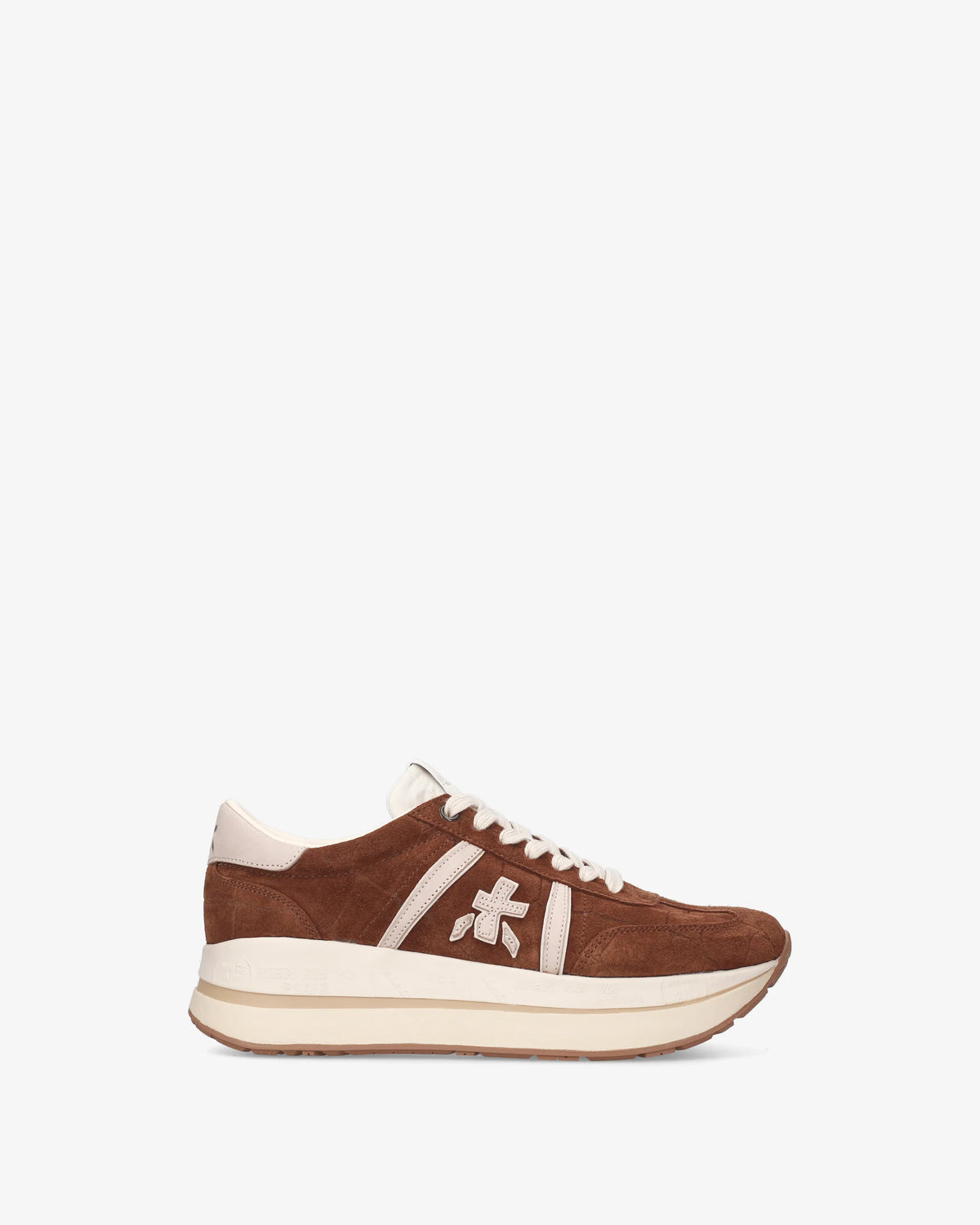 SNEAKERS Donna PREMIATA BETHCOINVAR 8509