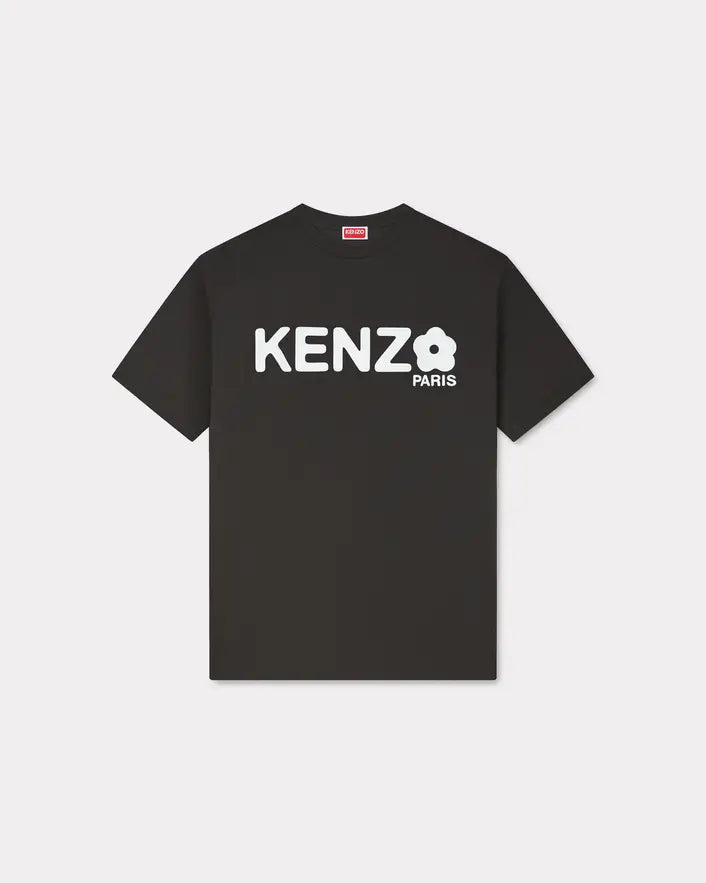 Foto di T-SHIRT M/M Uomo Kenzo FF55TS4914SG 99J - Categoria: GOTS BOKE FLOWER 2.0 OVERSIZE | Brand: Kenzo