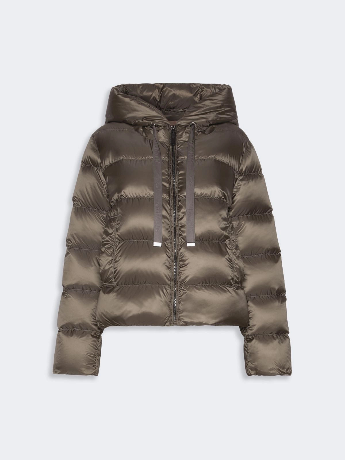 Imbottito corto DONNA MAXMARA THE CUBE MTCOCEANO062