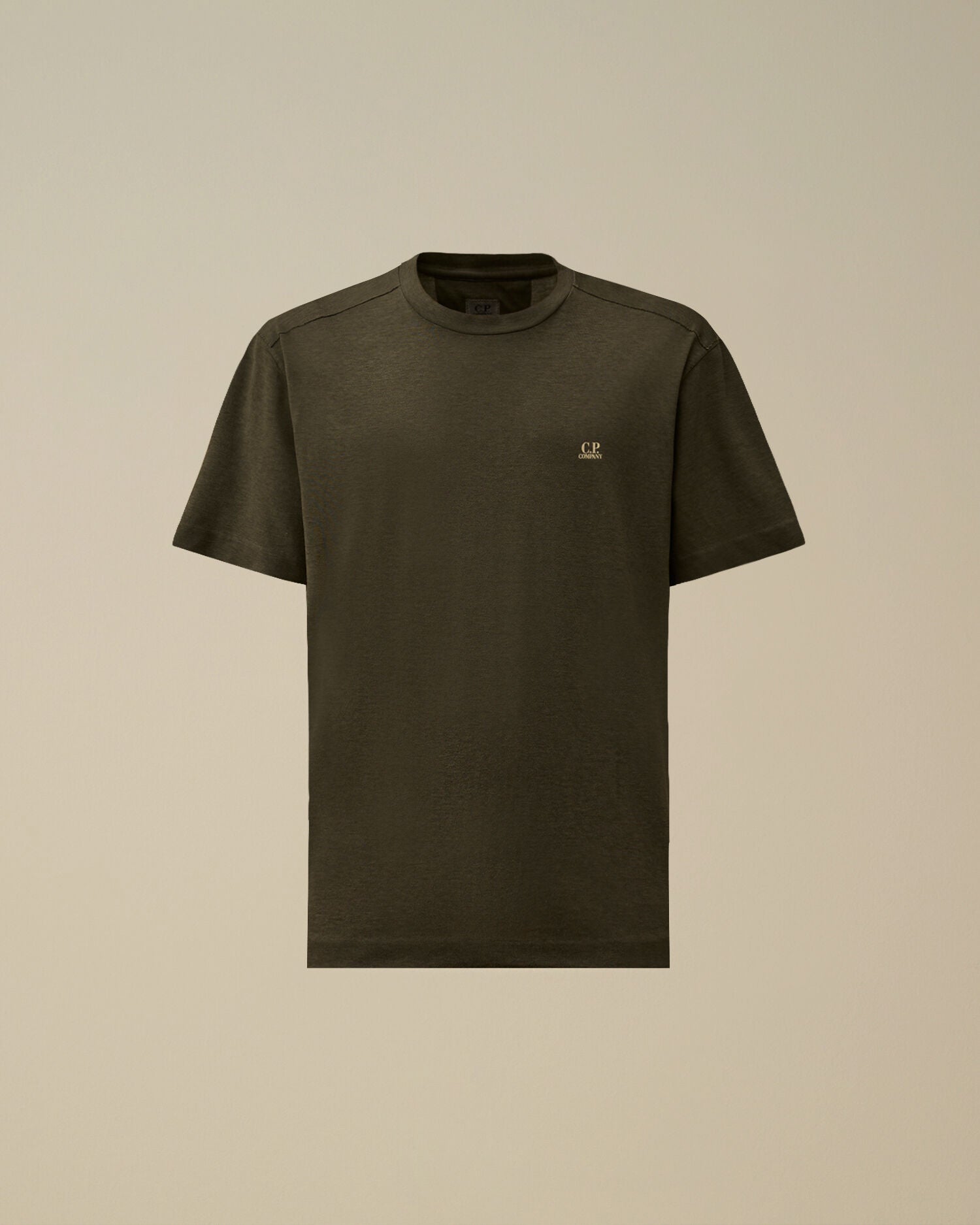 T-SHIRT UOMO C.P. COMPANY 20CMTS192A110643P921