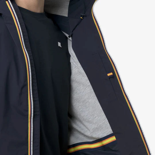 GIUBBINO Uomo K-WAY K3123UWK89*