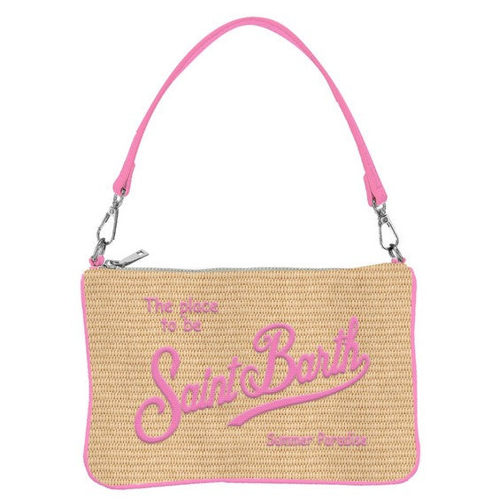 POCHETTE DONNA ST.BARTH PARM00200239H.