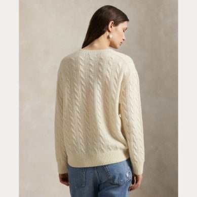 Foto di PULLOVER Donna RALPH LAUREN 211971865001 - Categoria:  | Brand: RALPH LAUREN