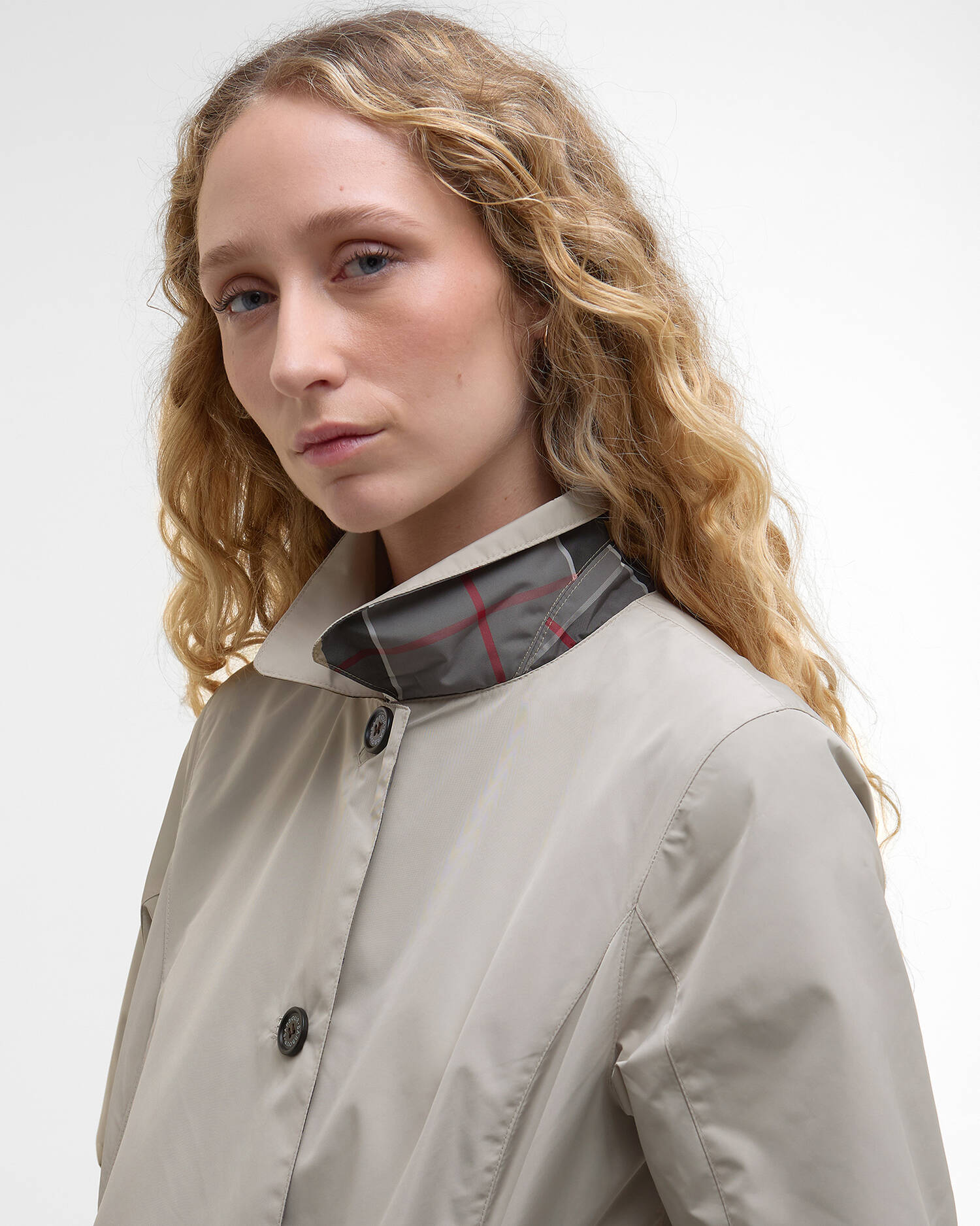 GIACCA Donna BARBOUR SP0233261LSPST33.