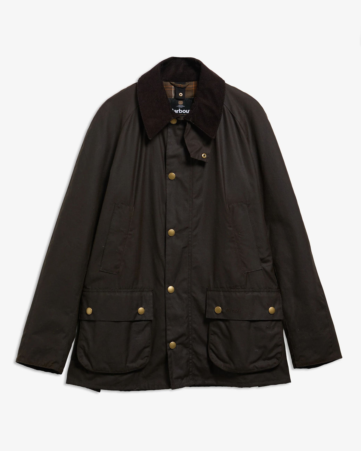 GIUBBINO Uomo BARBOUR 262MMWX0339OL71