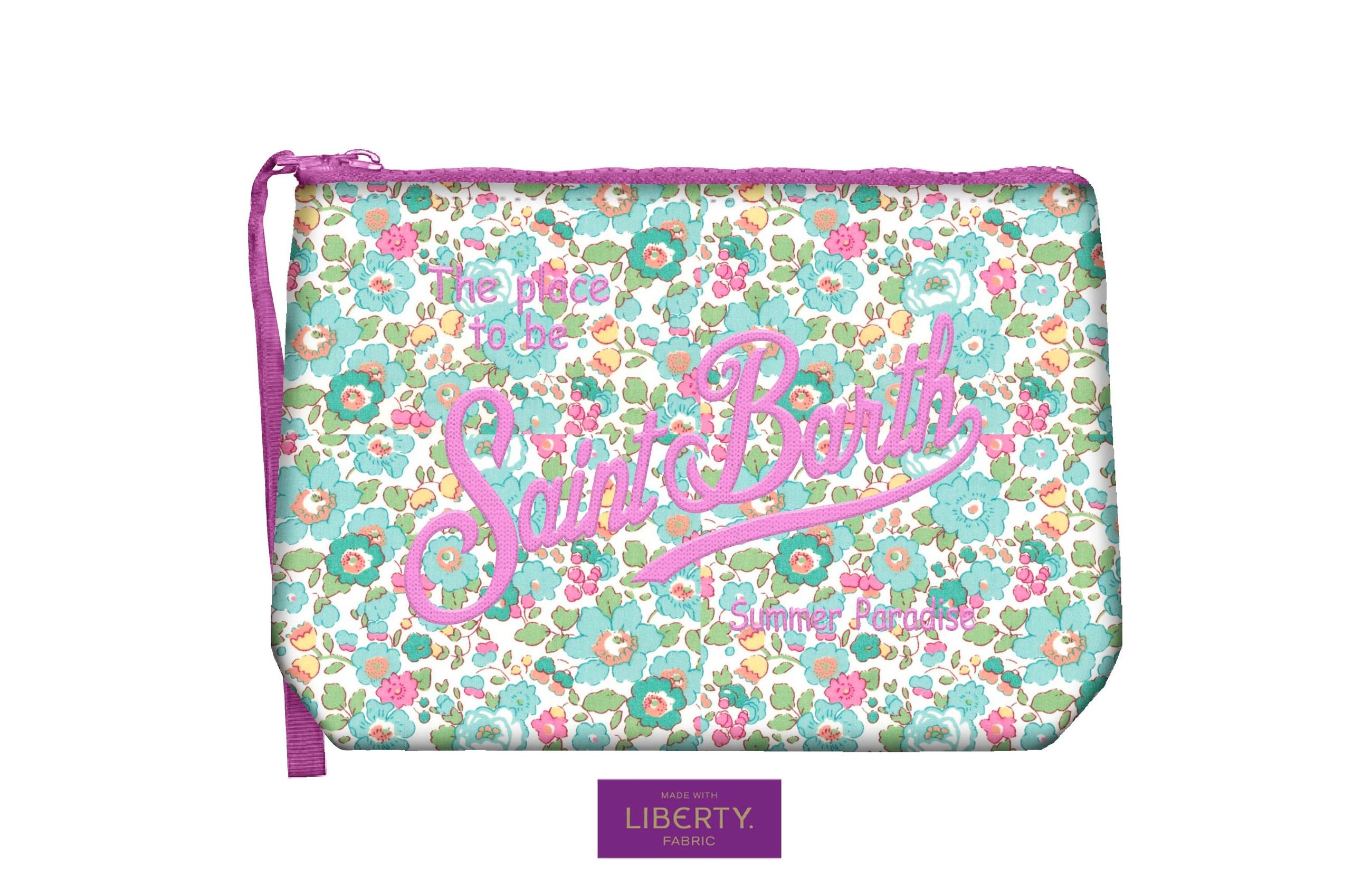 POCHETTE UNISEX ST.BARTH ALIN00102992L*