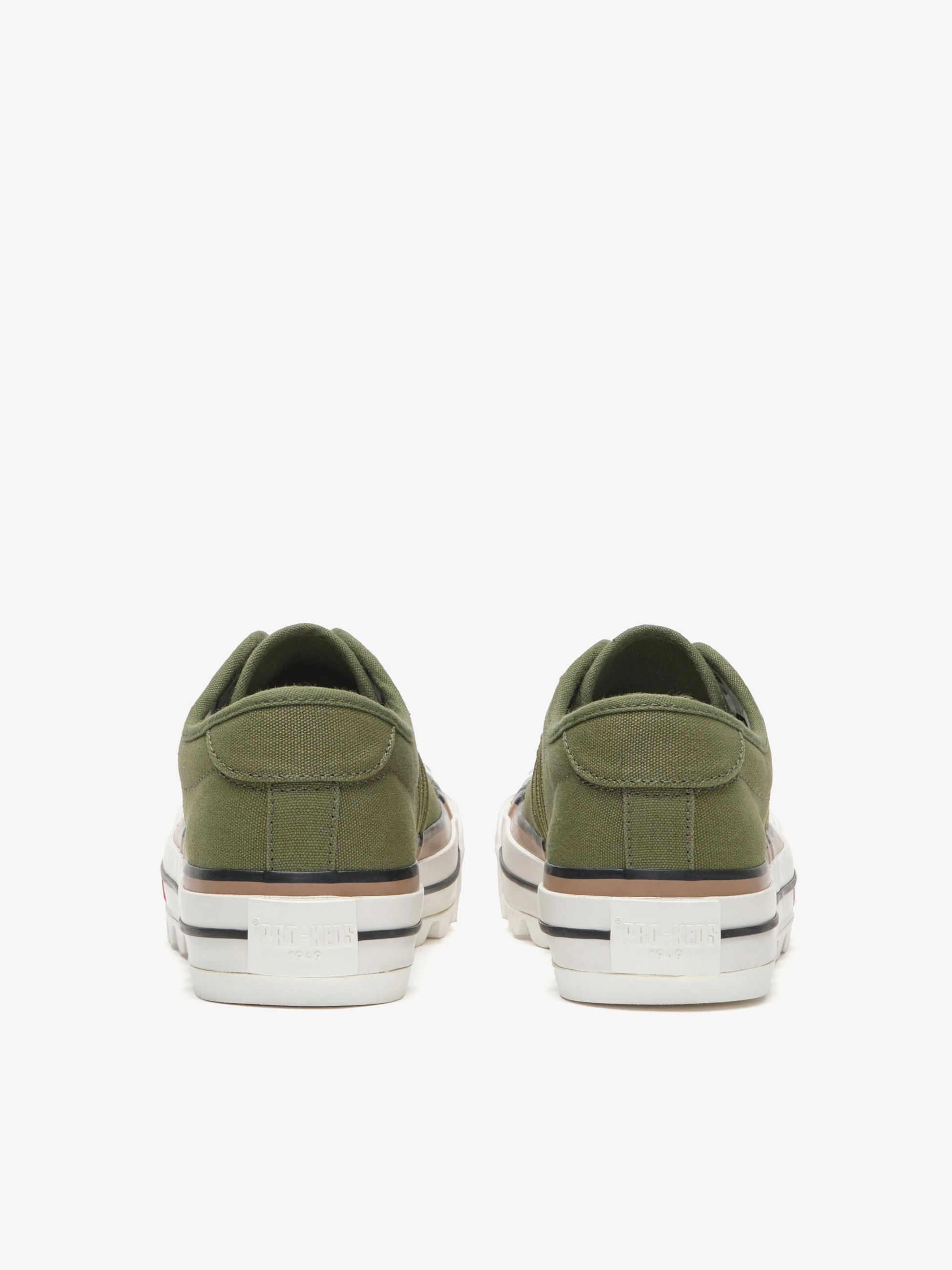 SNEAKER UOMO PRO-KEDS I225CLM CC 815XXXW