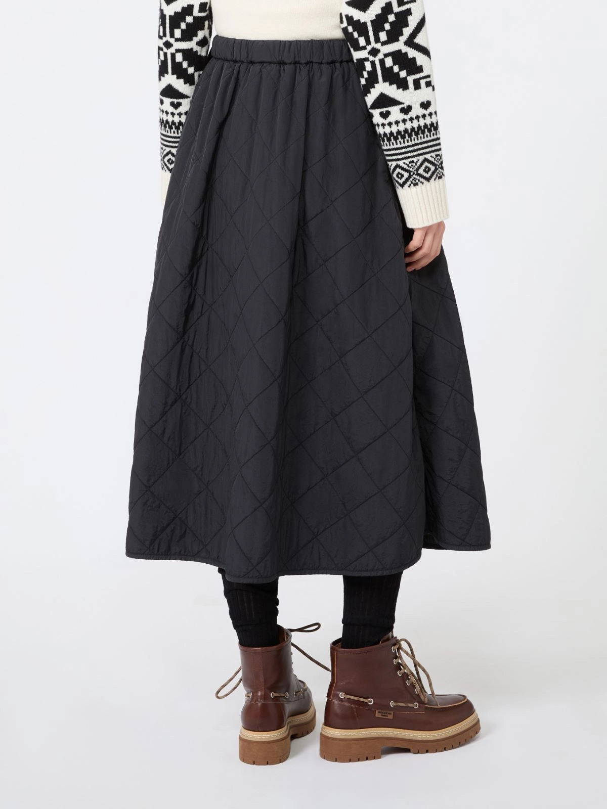 GONNA DONNA WEEKEND MaxMara WKDBRIOSE004