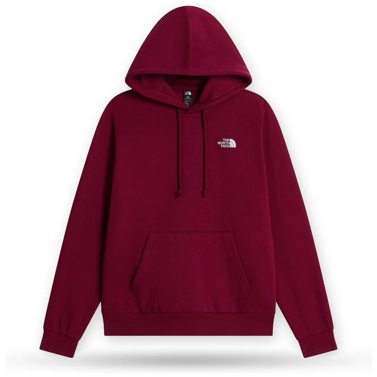 FELPA Donna THE NORTH FACE ONF0-NF0A8CWNMVO1: