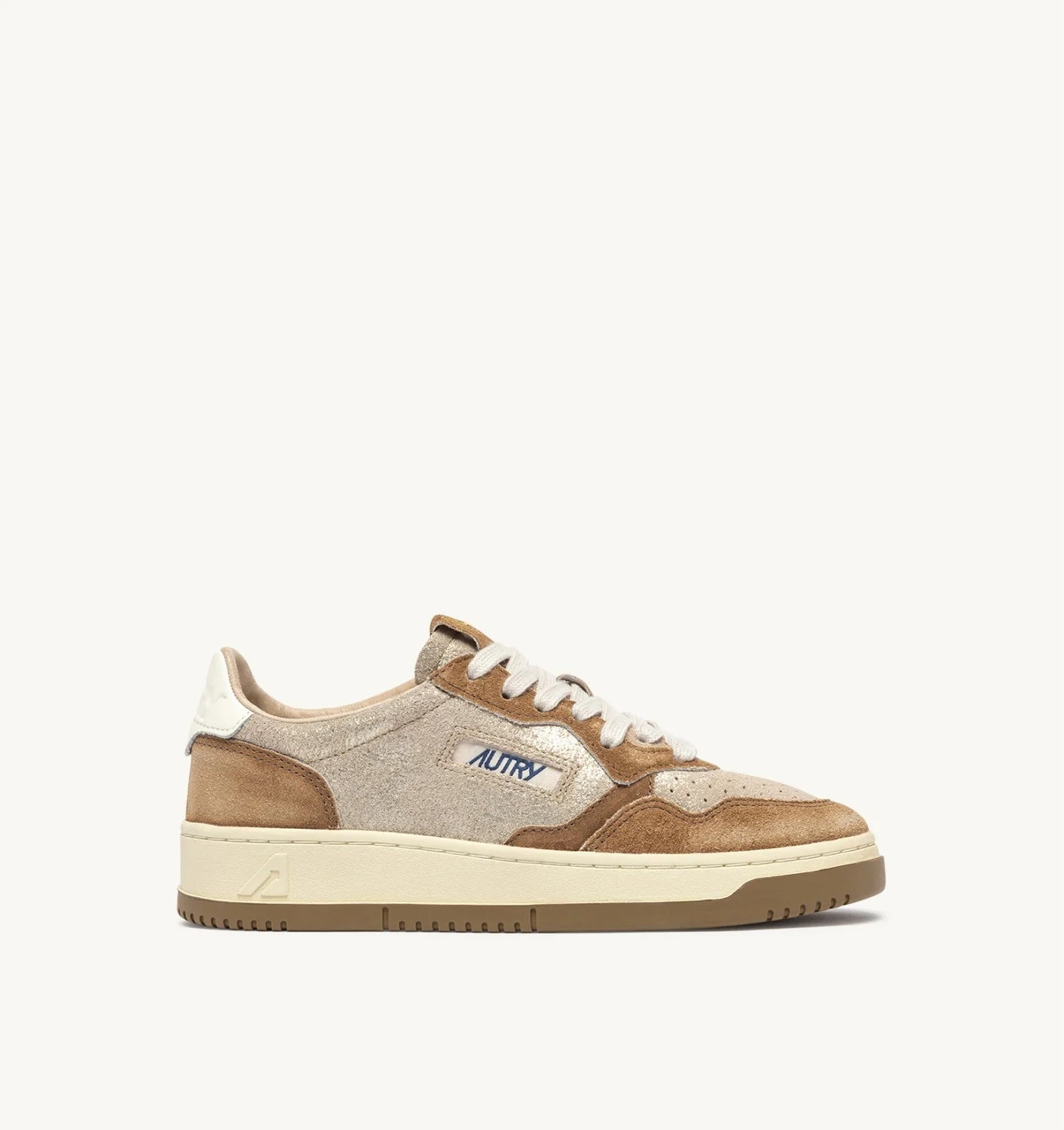 SNEAKER Donna AUTRY A1UNAULWYB01