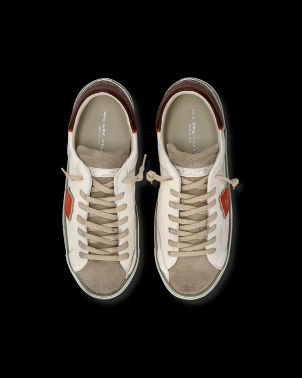 SNEAKERS Uomo PHILIPPE MODEL PRLUVVB3