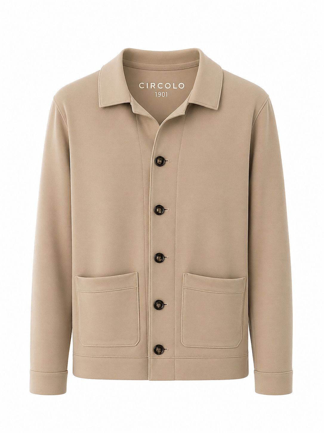 OUTERWEAR UOMO CIRCOLO 1901 CN51791163