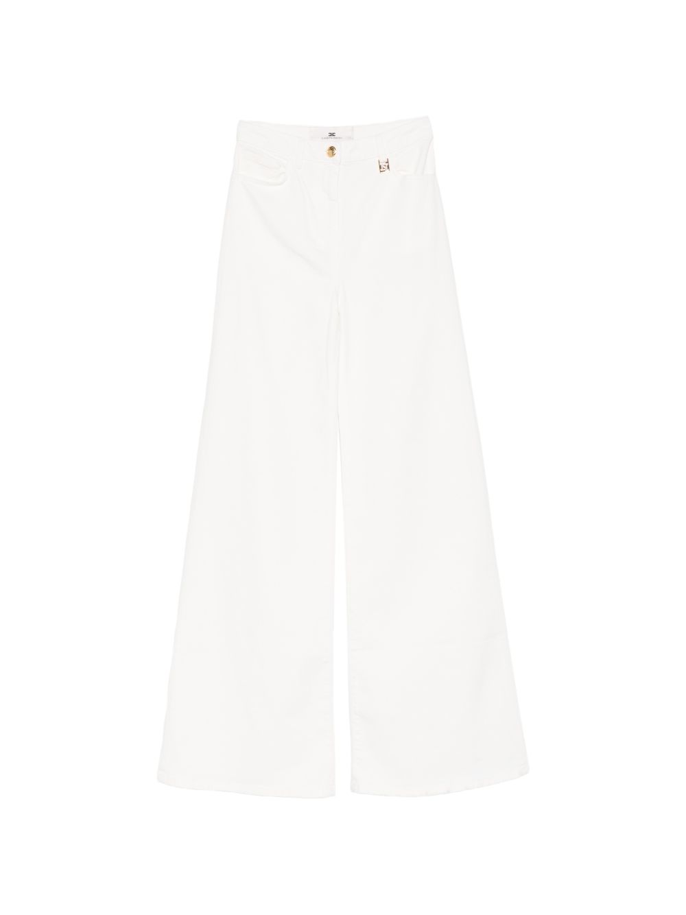 JEANS DONNA ELISABETTA FRANCHI PJ23N61E2360