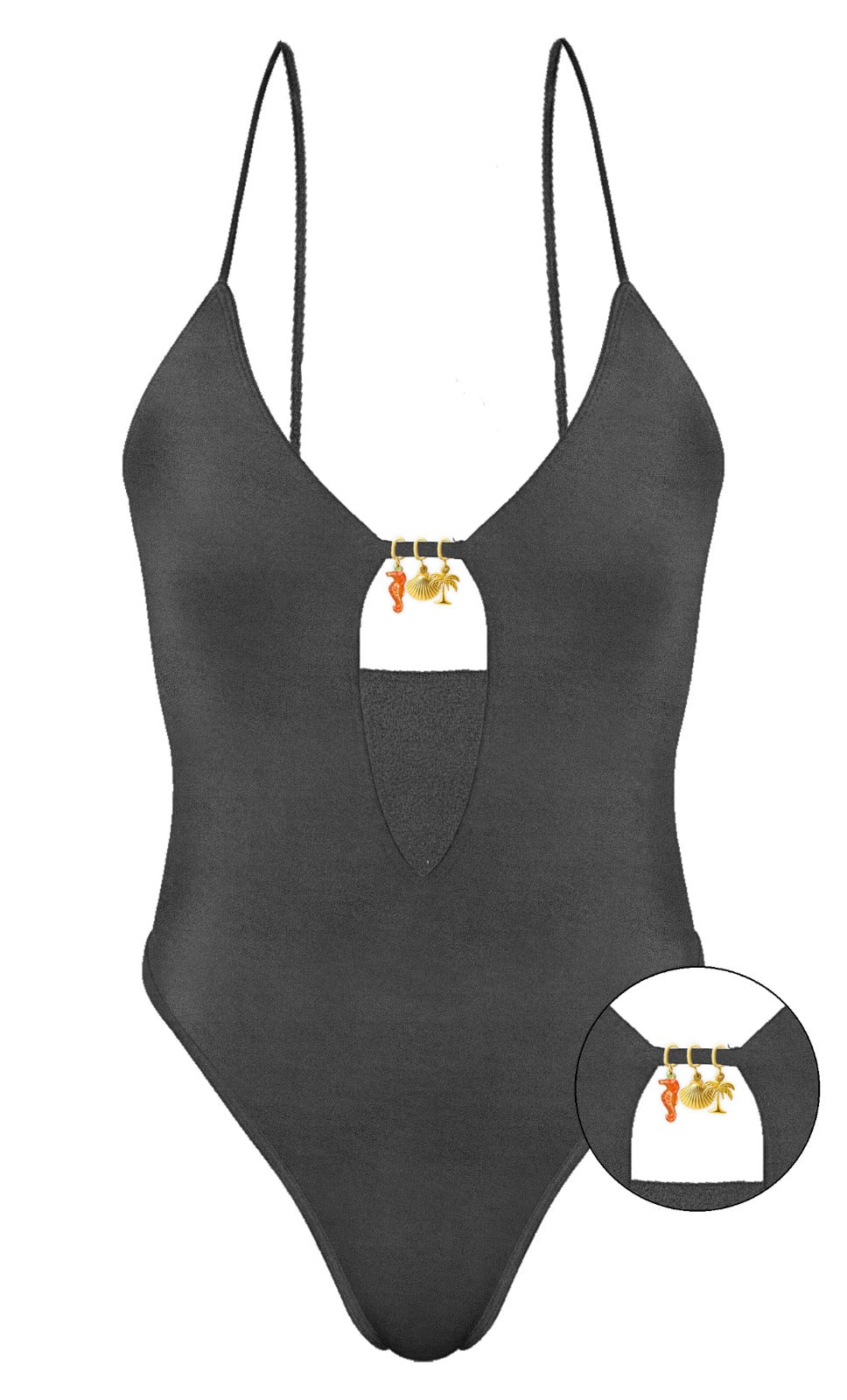 COSTUME Donna ST.BARTH CRC000103001L*