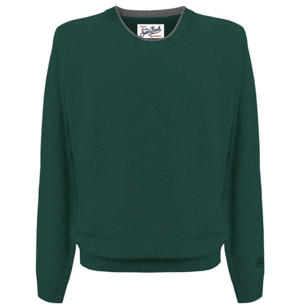 MAGLIA Uomo ST.BARTH REGE019.00055MX