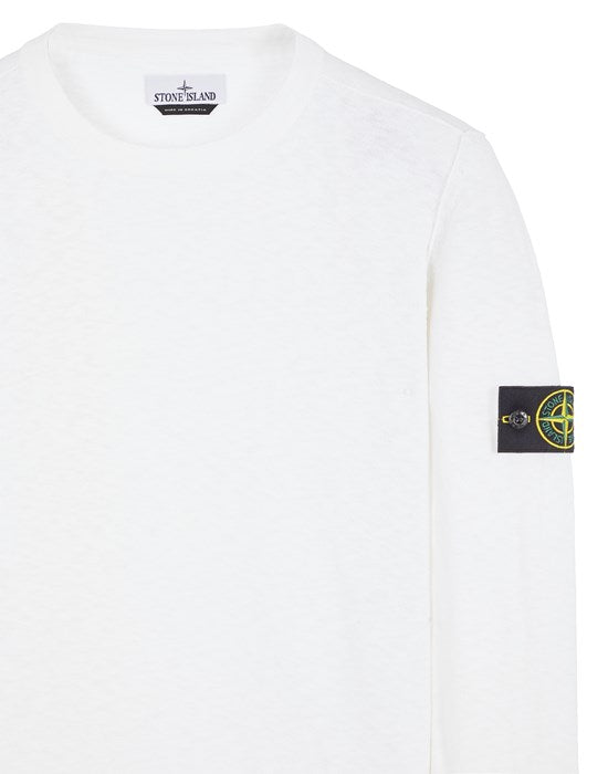 MAGLIA M/L Uomo STONE ISLAND 8015502B0