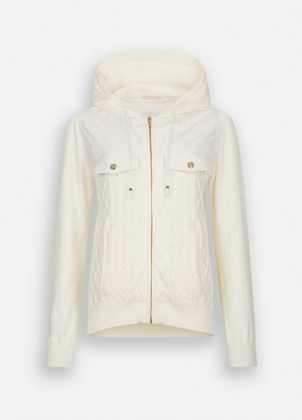 Foto di Maglieria DONNA LIU.JO TF5037MS75L10103 - Categoria:  | Brand: LIU.JO