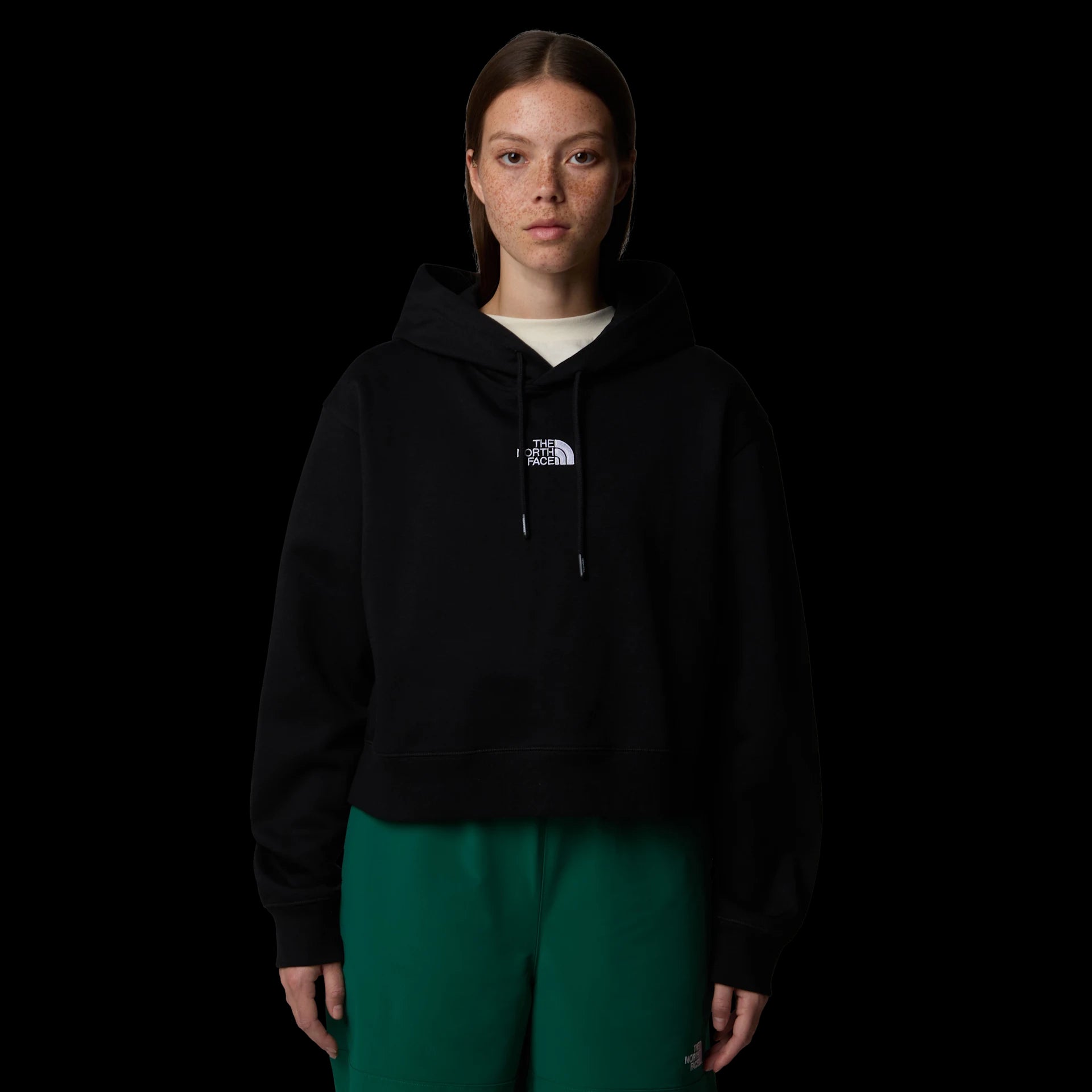 Foto di FELPA Donna THE NORTH FACE NF0A89EXJK31 - Categoria:  | Brand: THE NORTH FACE