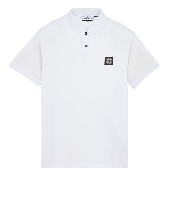 POLO PIQUET M/M Uomo STONE ISLAND 80152SC17